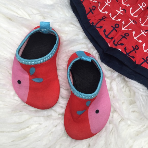 baby water shoes uk